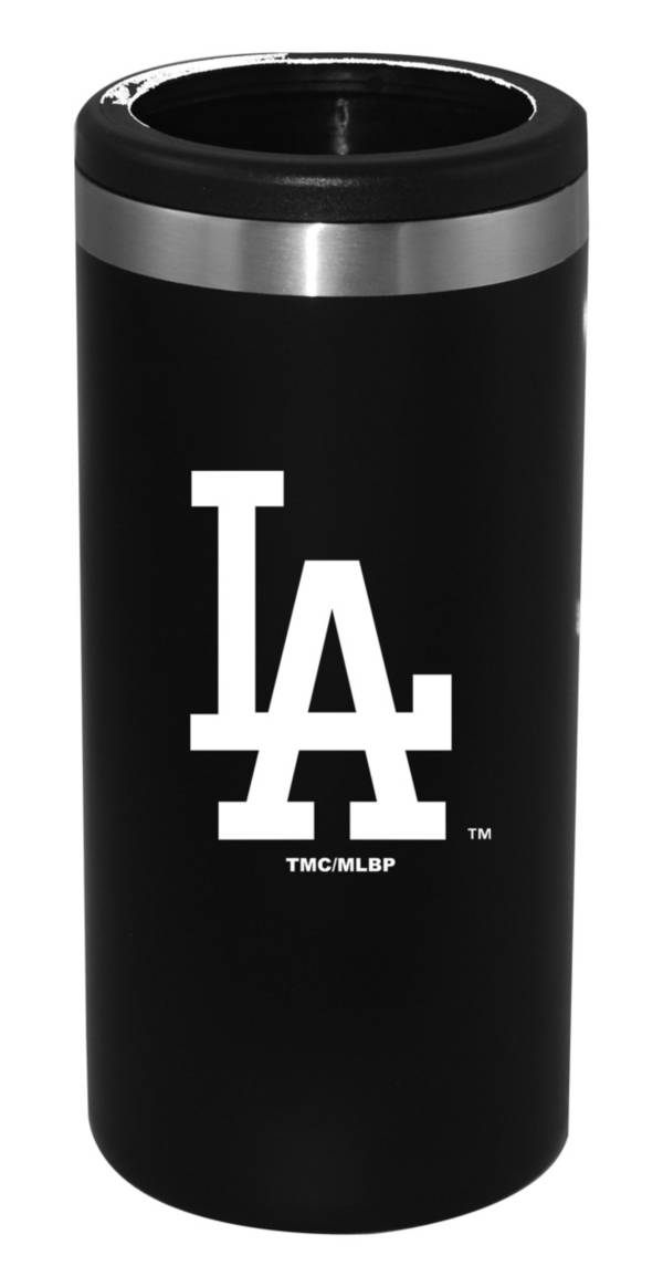 The Memory Company Los Angeles Dodgers 12oz Slim Can Koozie