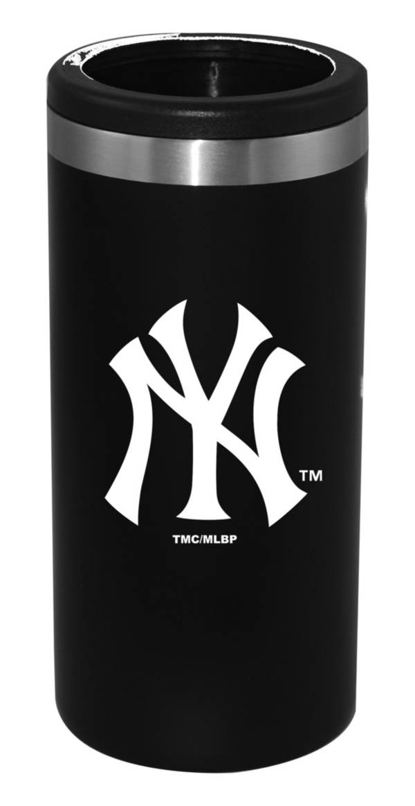 The Memory Company New York Yankees 12oz Slim Can Koozie