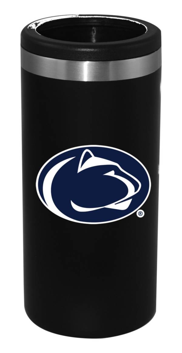 The Memory Company Penn State Nittany Lions 12oz Slim Can Koozie