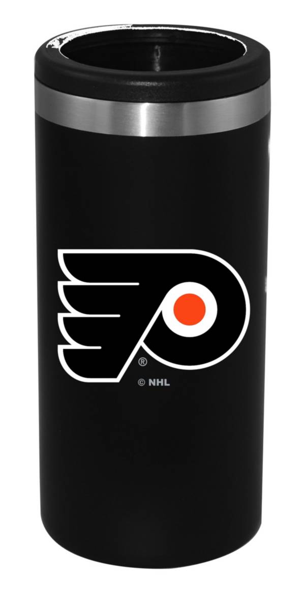 The Memory Company Philadelphia Flyers 12oz Slim Can Koozie