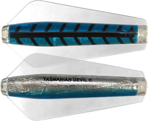 Tasmanian Devil Trolling Spoon