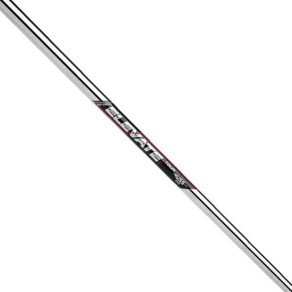 True Temper Elevate Tour VSS Pro .355 Steel Iron Shaft