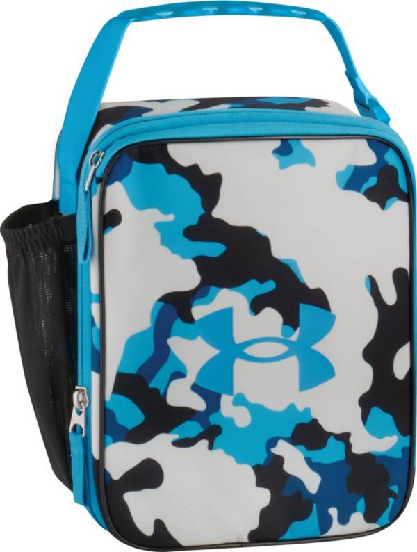Under Armour Boys' Scrimmage Lunch Box