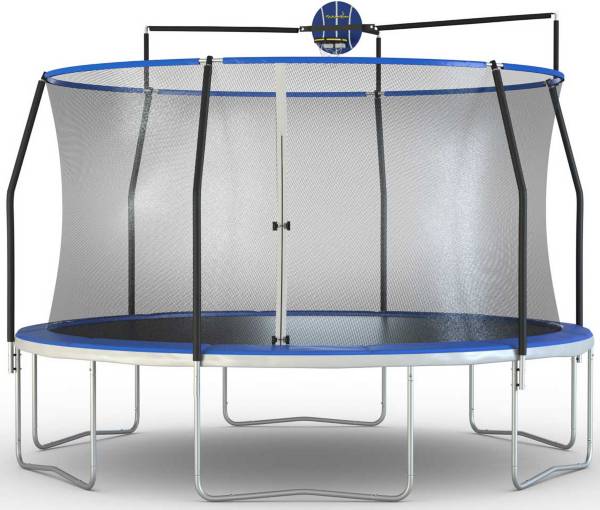 Sports Power 14' Slama Jama Trampoline