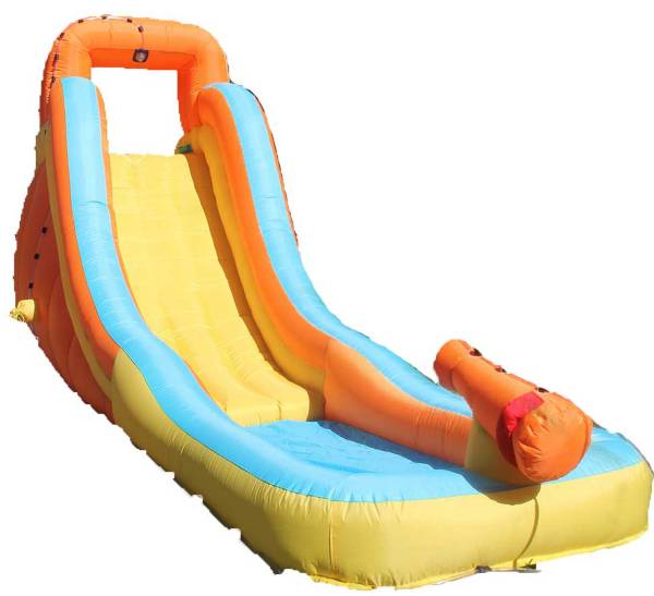 Sports Power My 1st Inflatable Water Slide