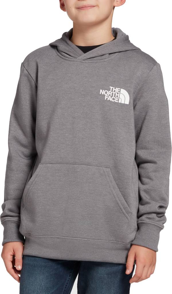The North Face Boys' Logowear Pullover Hoodie product image