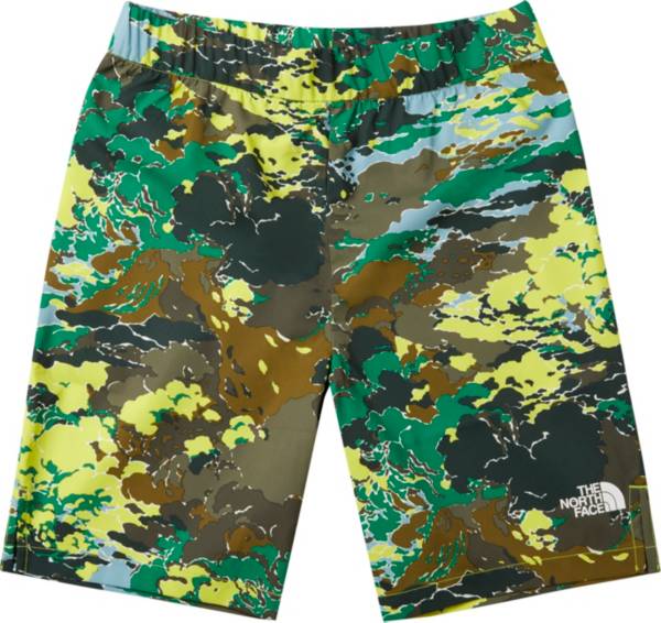 The North Face Boys' On Mountain Shorts