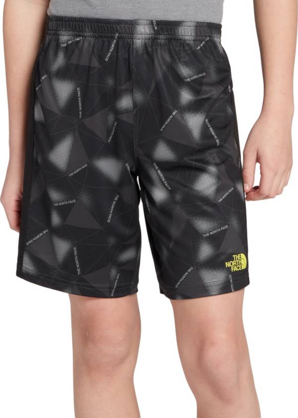 The North Face Boys' Poly Logo Shorts product image