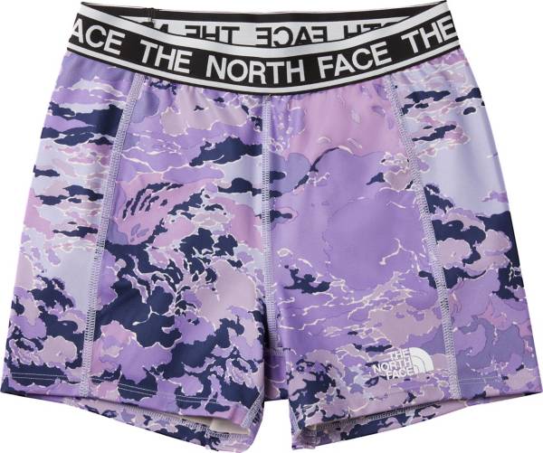 The North Face Girls' Bike Shorts