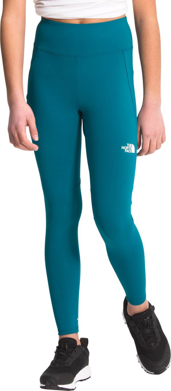 The North Face Girls' On Mountain Tights product image