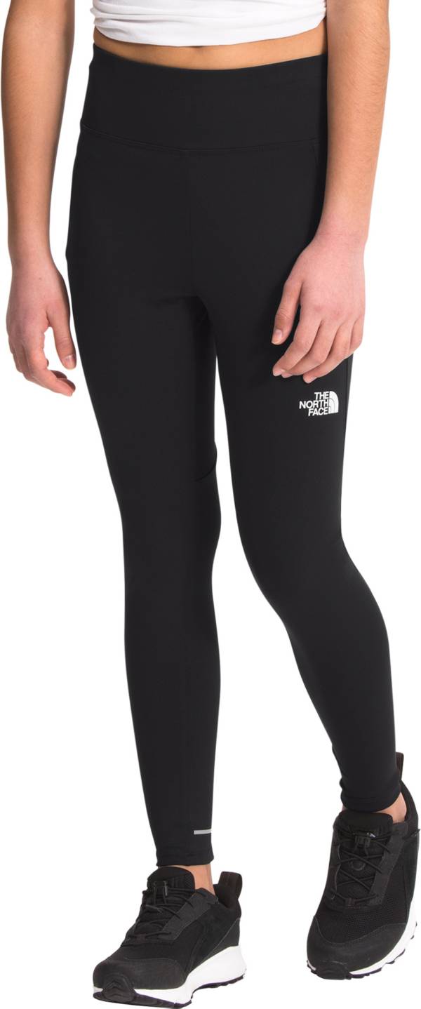 The North Face Girls' On Mountain Tights