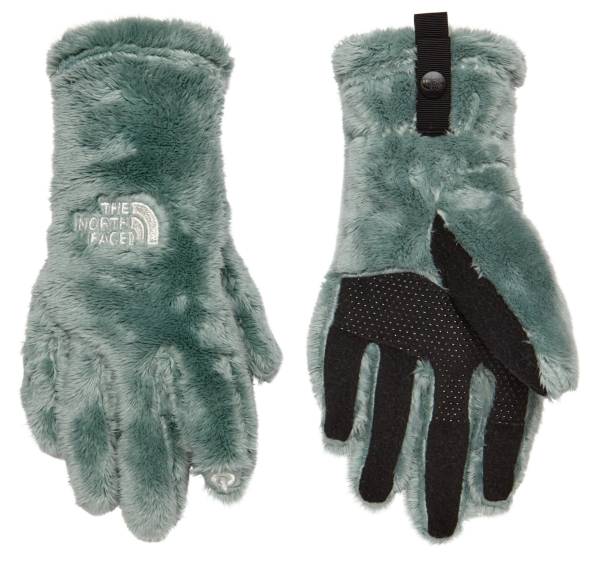 The North Face Girls' Osito Etip Gloves product image
