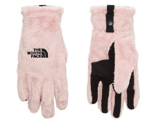 The North Face Girls' Osito Etip Gloves
