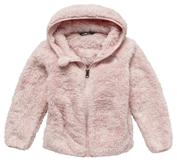 The North Face Toddler Girls' Suave OSO Fleece Jacket product image