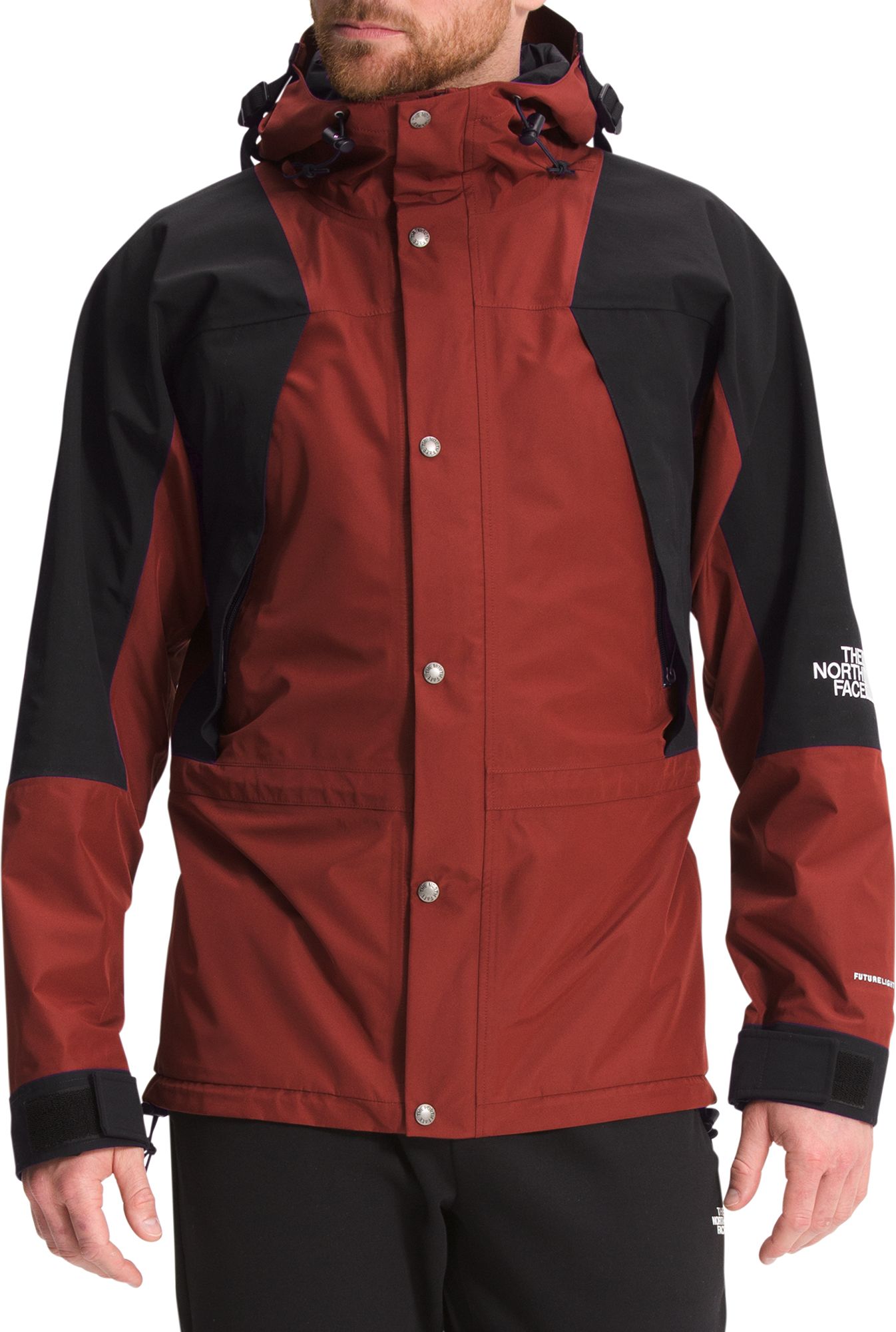 north face 1994 jacket