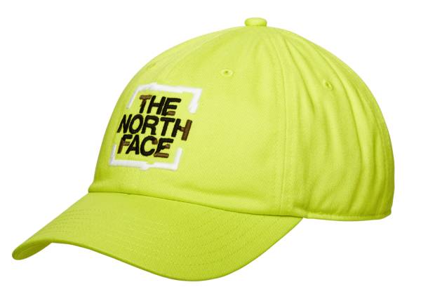 The North Face Men's Backyard Ball Cap