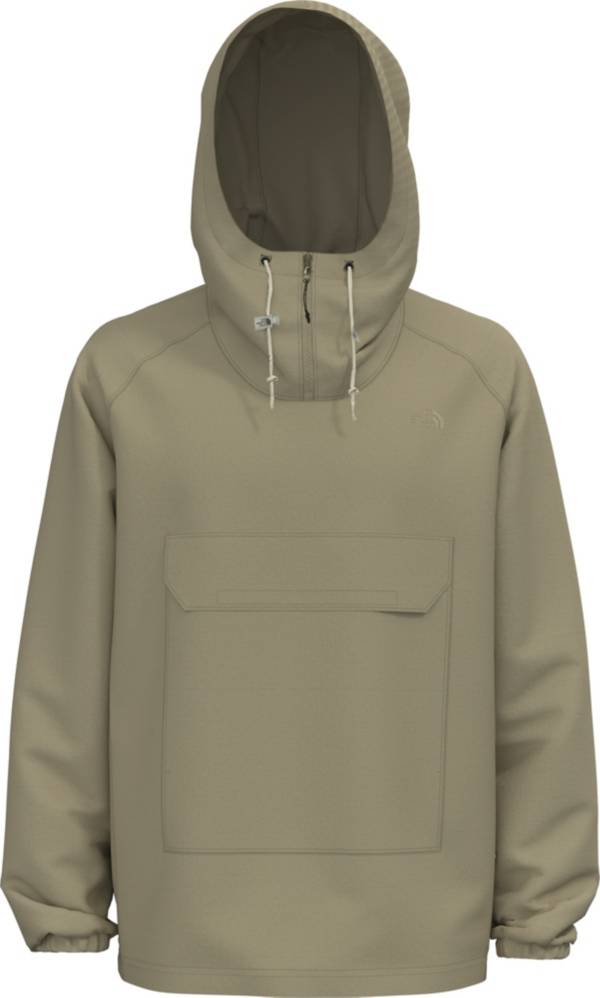 The North Face Men's Class V Pullover Hooded Jacket