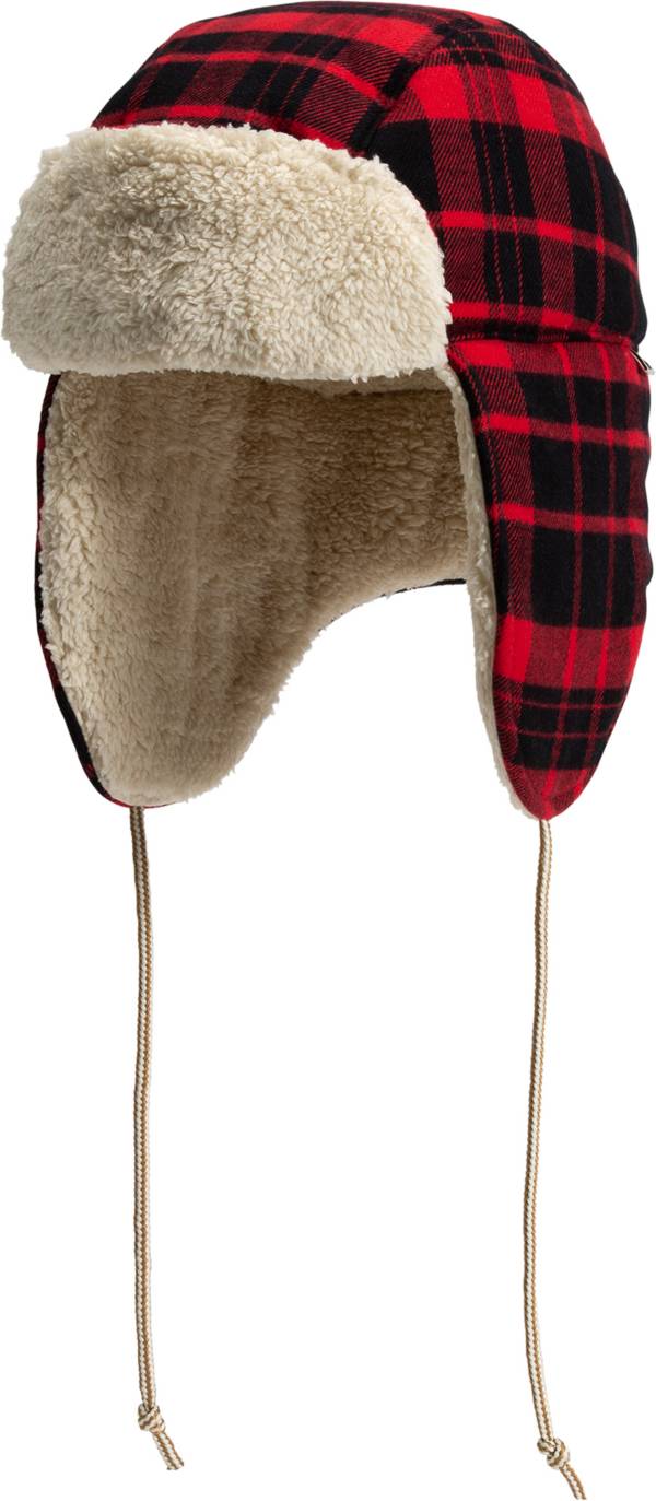 The North Face Canvas Trapper Hat