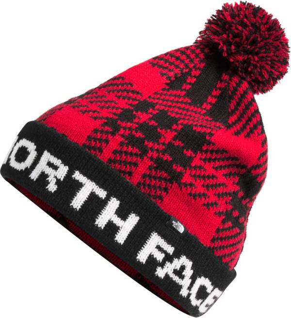 The North Face Men's Fair Isle Beanie