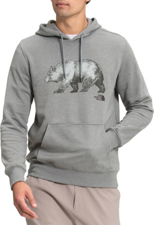 The North Face Men's Bear Pullover Hoodie product image