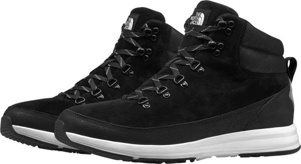 The North Face Men's Back-To-Berkeley Redux Remtlz Lux Hiking Boots