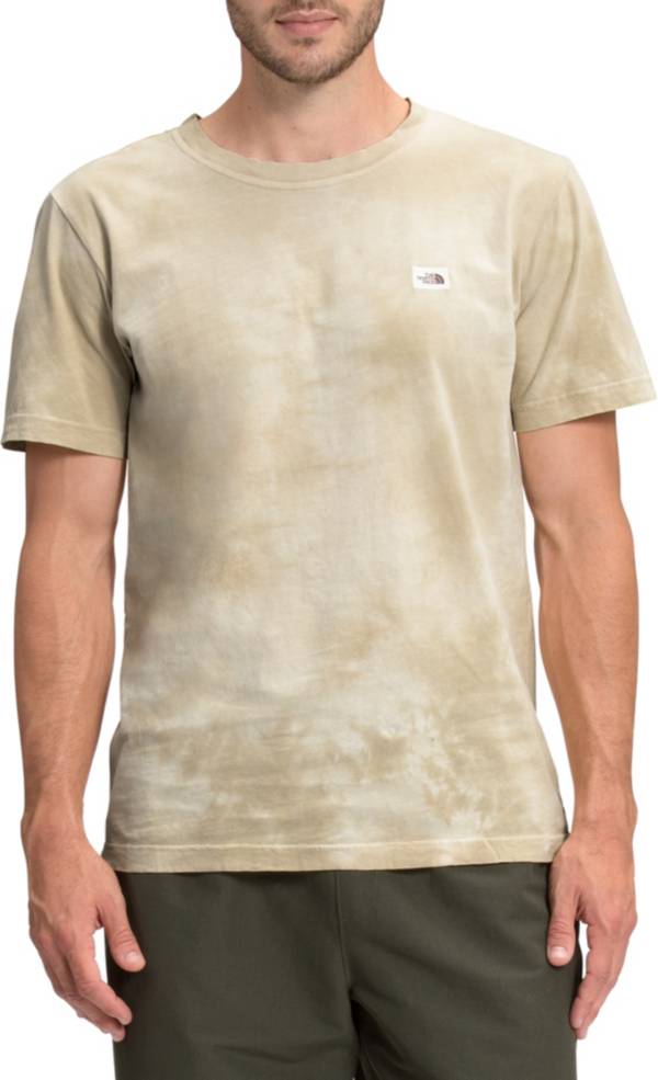 The North Face Men's Botanic Dye T-Shirt