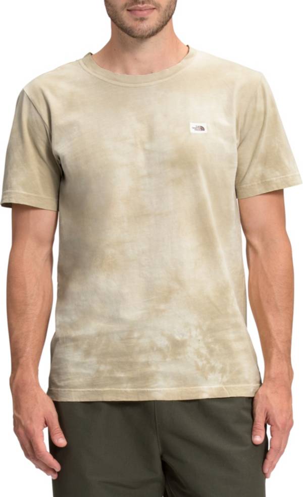 The North Face Men's Botanic Dye T-Shirt