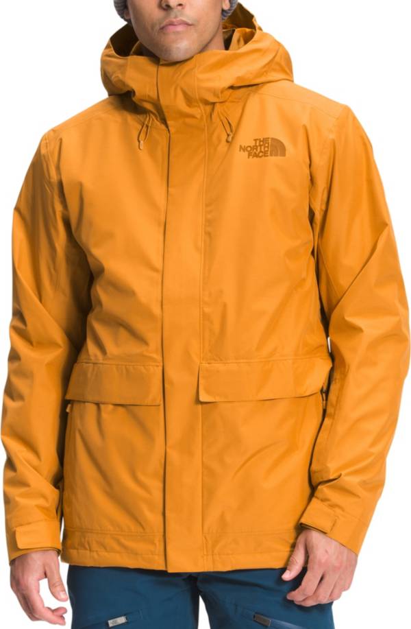 The North Face Men's Clement Triclimate 3-in-1 Jacket