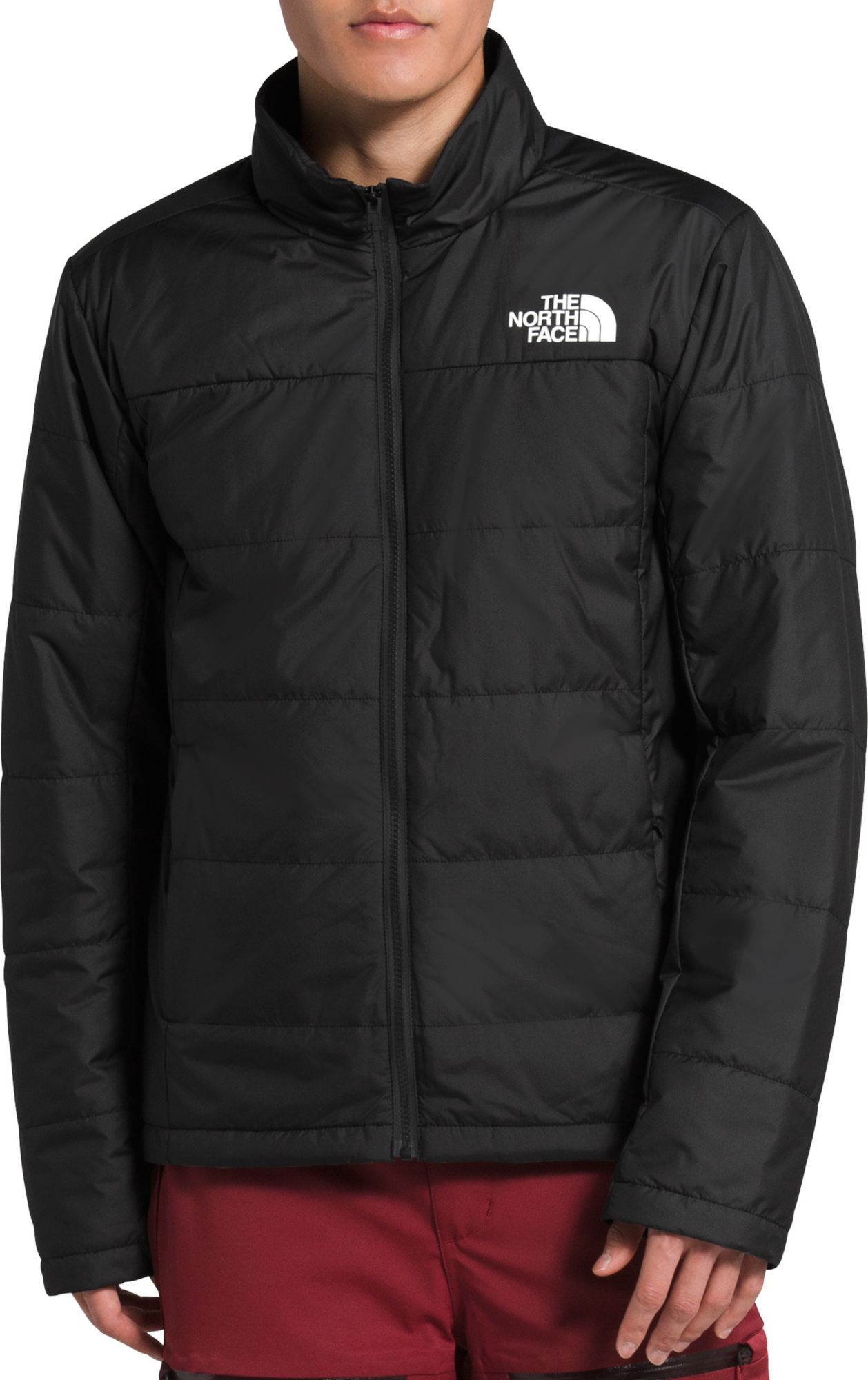 north face clement review