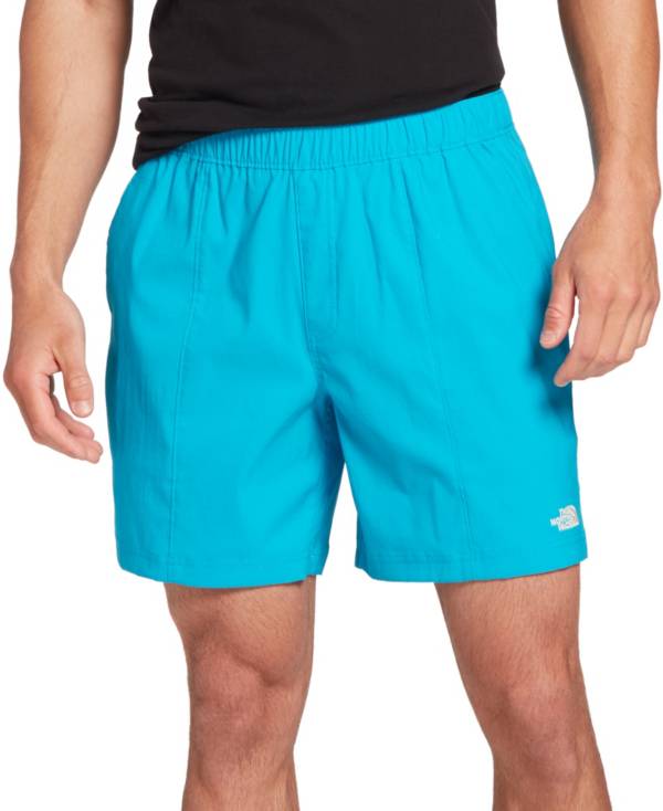 The North Face Men's Class V Pull-On Shorts