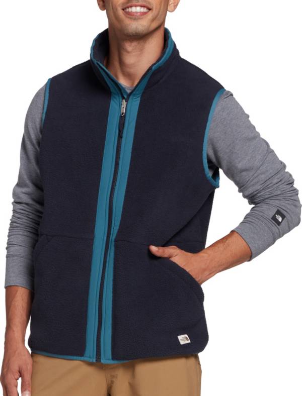 The North Face Men's Carbondale Vest