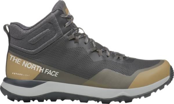 The North Face Men's Activist Mid Futurelight Hiking Boots