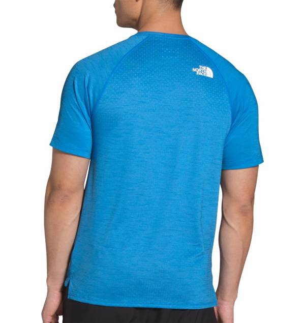 The North Face Men's Active Trail Jacquard T-Shirt product image