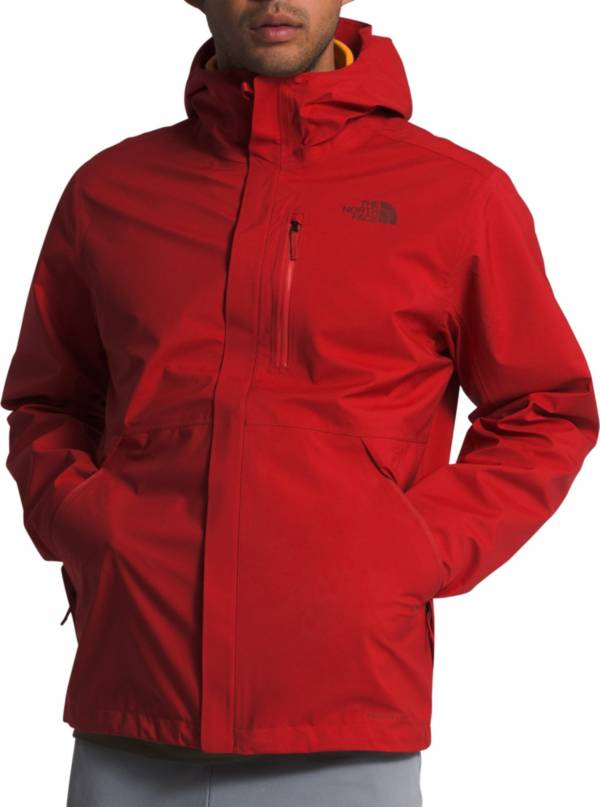 The North Face Men's Dryzzle FUTURELIGHT Jacket