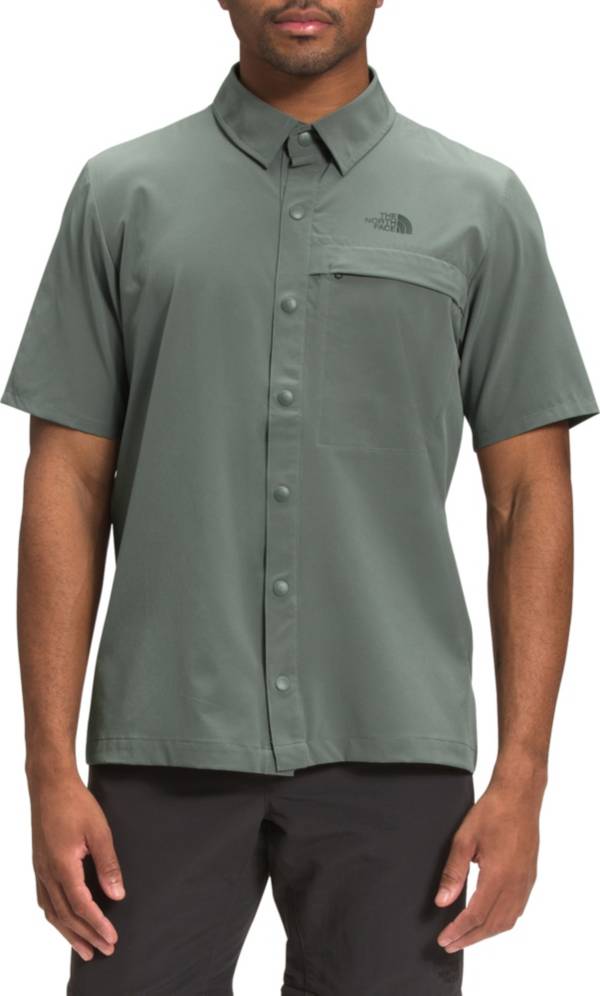 The North Face Men's First Trail T-Shirt