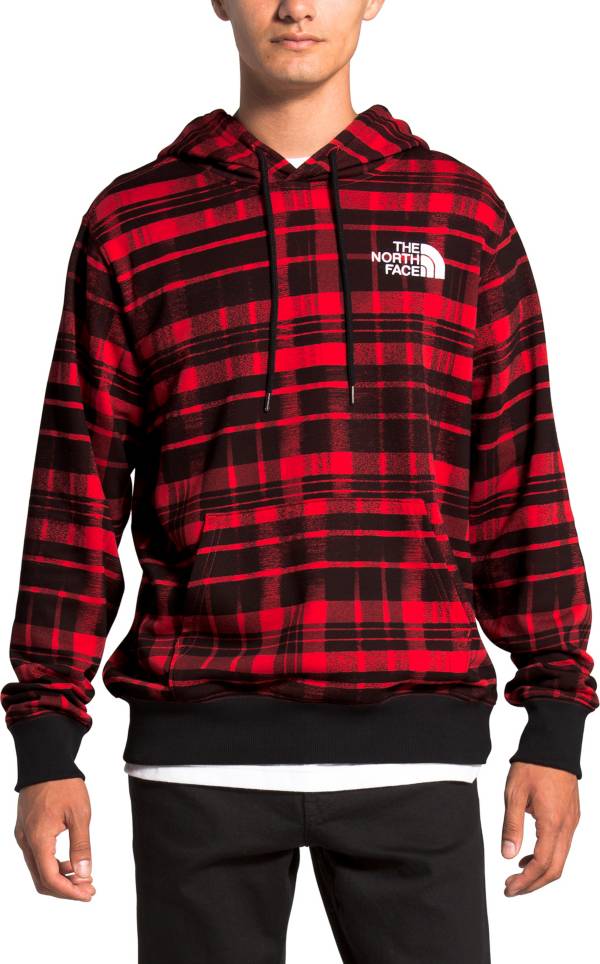 The North Face Men's Holiday Printed Hoodie