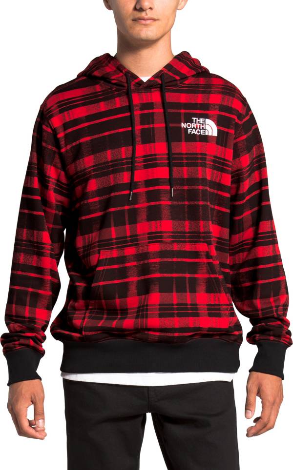 The North Face Men's Holiday Printed Hoodie product image