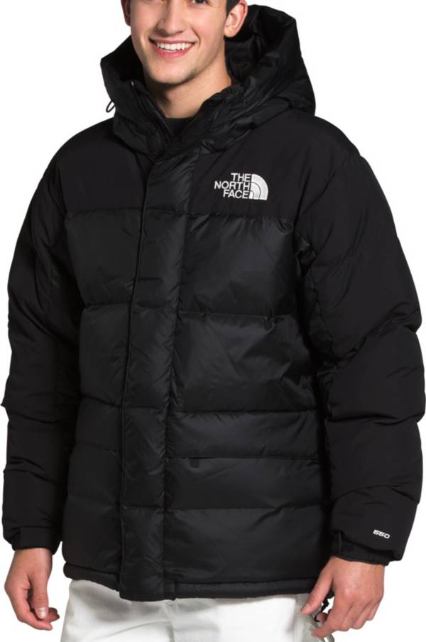The North Face Men's HMLYN Down Parka product image