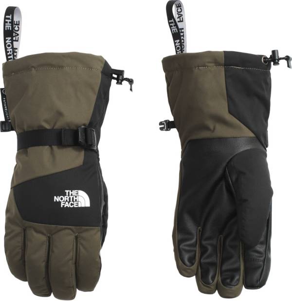 The North Face Men's Montana FUTURELIGHT Etip Gloves