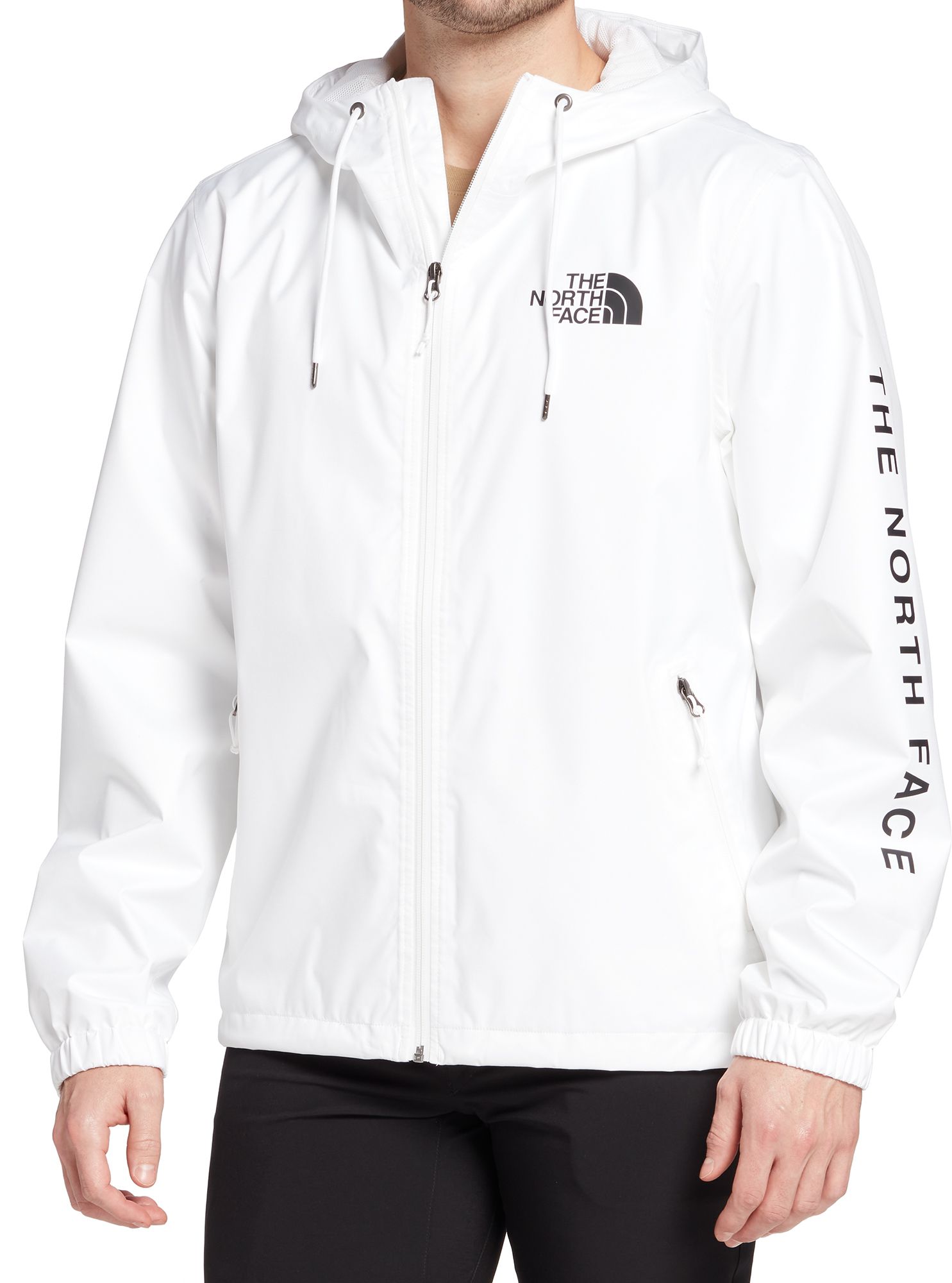 The North Face Men's Cultivation Rain Jacket - Macy's