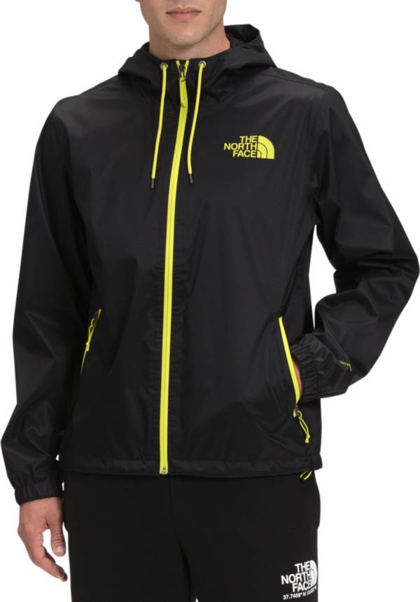 The North Face Men's Novelty Rain Shell Jacket