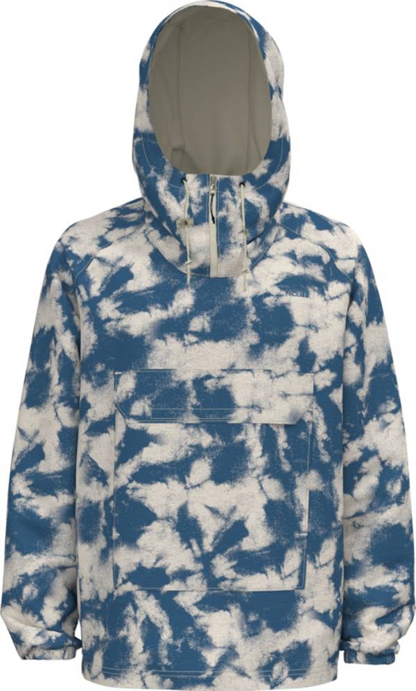 The North Face Men's Printed Class V Pull On Hoodie