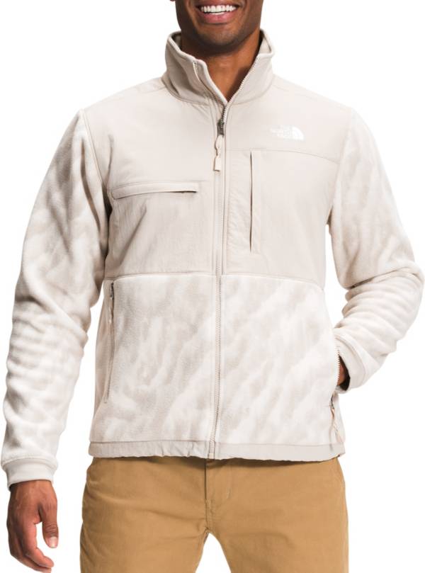 The North Face Men's Printed Denali 2 Jacket