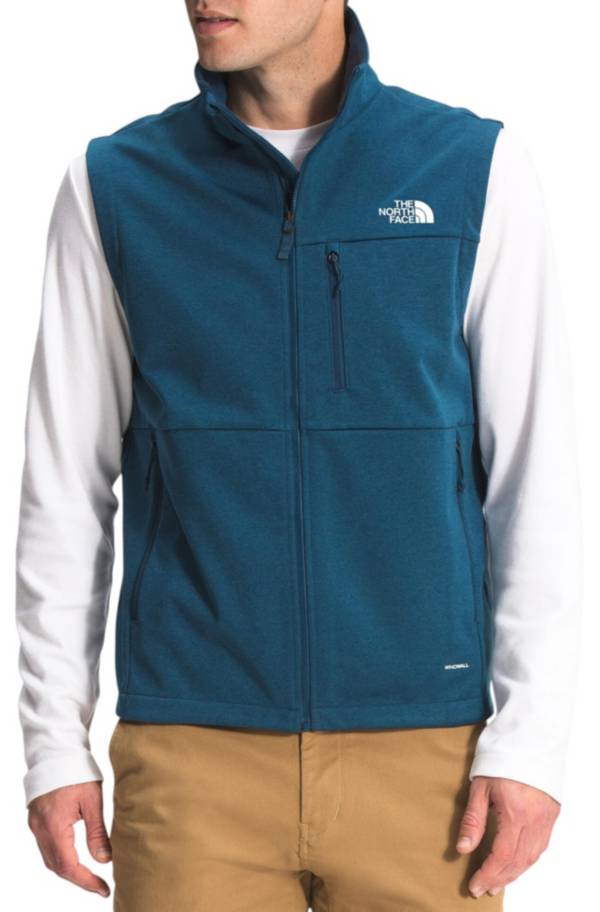 The North Face Men's Apex Canyonwall Eco Vest