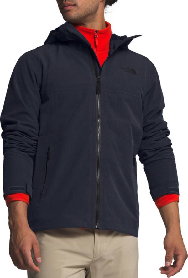 The North Face Men's Apex Flex FUTURELIGHT Jacket