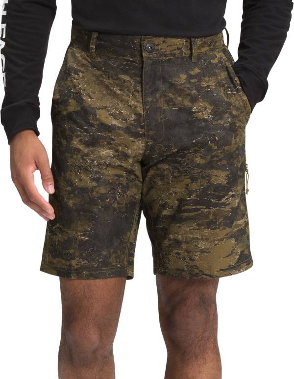 The North Face Men's Rolling Sun Packable Shorts
