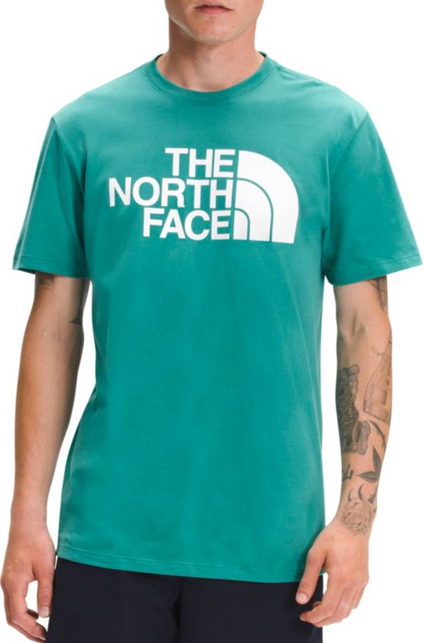 The North Face Men's Half Dome Graphic T-Shirt product image