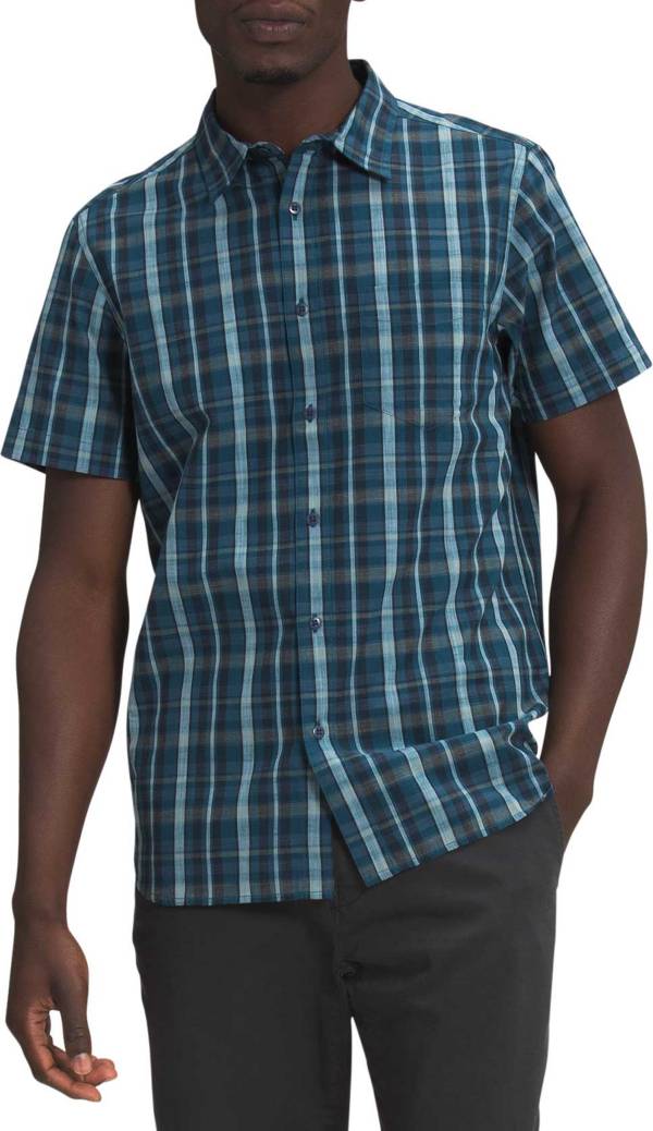 The North Face Men's Hammetts II Short Sleeve Shirt