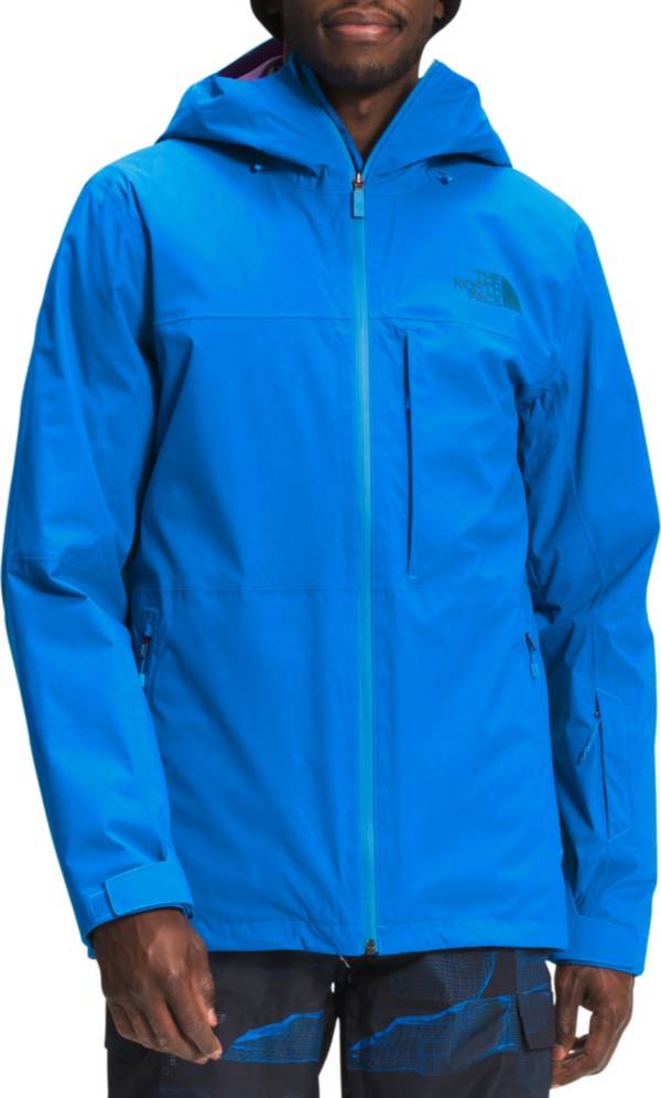 The North Face Men's ThermoBall Eco Snow Triclimate 3-in-1 Jacket