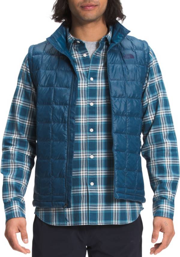 The North Face Men's ThermoBall Eco 2.0 Vest Dick's Sporting Goods